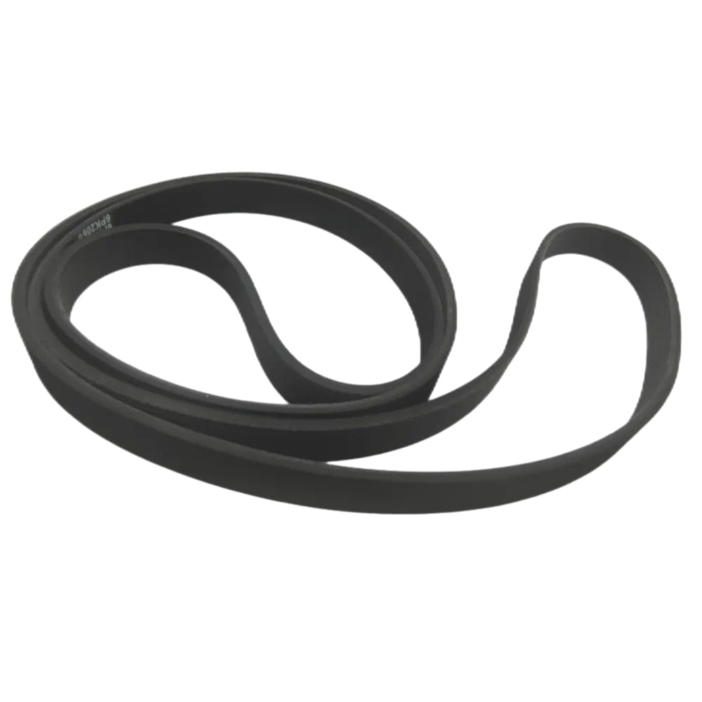 Serpentine Drive Belt – Fits Volvo Penta D4 & D6 Series Engines 145-480HP (Replaces 21405494, 3583729, 21405444)