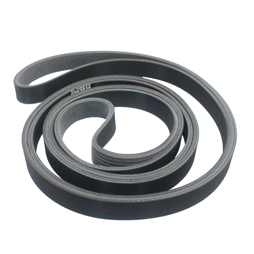 Serpentine Alternator Drive Belt – Fits MerCruiser 5.0L, 5.7L, 6.2L V8 Engines (Replaces 57-865615Q10)