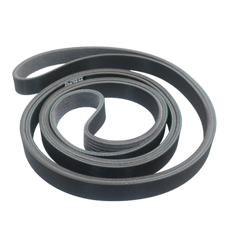 Serpentine Alternator Drive Belt – Fits MerCruiser 5.0L, 5.7L, 6.2L V8 Engines (Replaces 57-865615Q10)