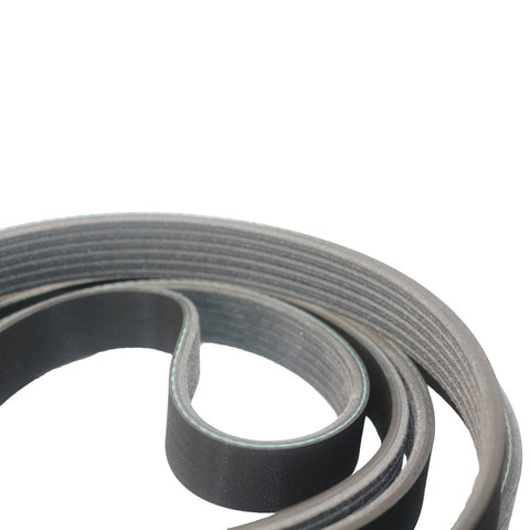 Serpentine Alternator Drive Belt – Fits MerCruiser 5.0L, 5.7L, 6.2L V8 Engines (Replaces 57-865615Q10)