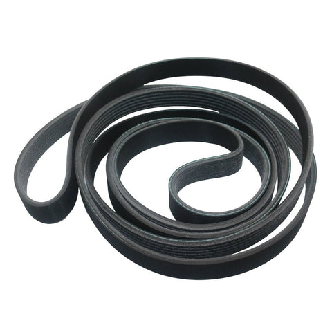 Serpentine Alternator Drive Belt – Fits MerCruiser 5.0L, 5.7L, 6.2L V8 Engines (Replaces 57-865615Q10)