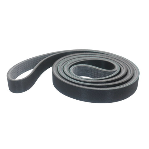 Serpentine Alternator Drive Belt – Fits MerCruiser 5.0L, 5.7L, 6.2L V8 Engines (Replaces 57-865615Q10)