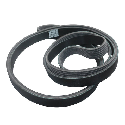 Serpentine Alternator Drive Belt – Fits MerCruiser 5.0L, 5.7L, 6.2L V8 Engines (Replaces 57-865615Q10)