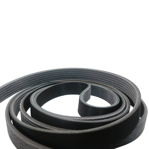 Serpentine Alternator Drive Belt – Fits MerCruiser 5.0L, 5.7L, 6.2L V8 Engines (Replaces 57-865615Q10)