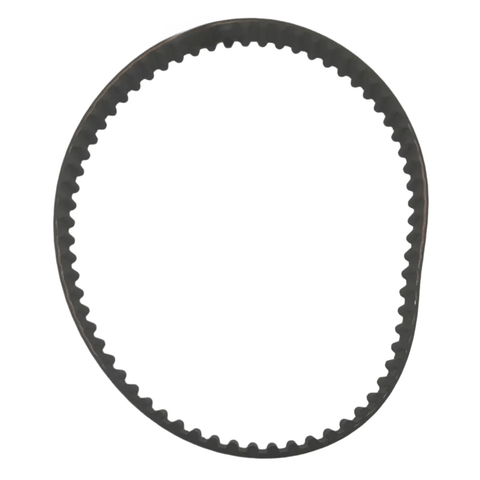 Timing Belt – Fits Honda BF8, BF9.9, BF15 Outboard Motors (Replaces 14400-ZV4-004)