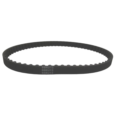 Timing Belt – Fits Honda BF8, BF9.9, BF15 Outboard Motors (Replaces 14400-ZV4-004)