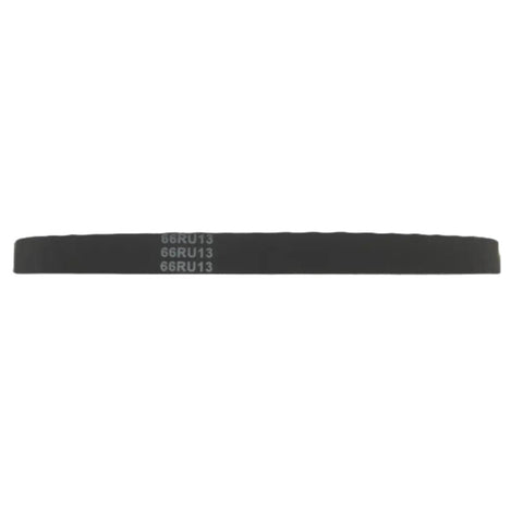 Timing Belt – Fits Honda BF8, BF9.9, BF15 Outboard Motors (Replaces 14400-ZV4-004)