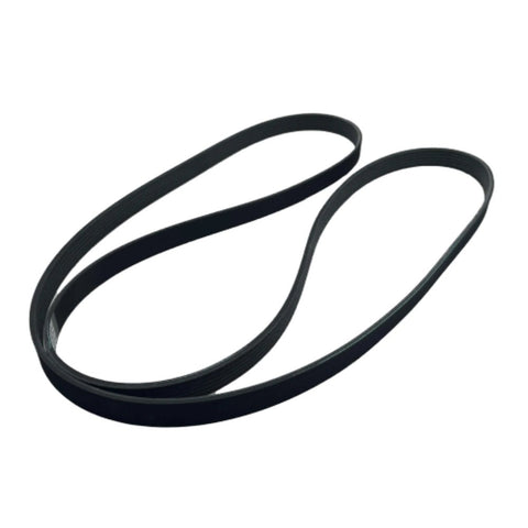 Power Steering Drive Belt – Fits Volvo Penta D4 & D6 Series 145 - 480HP (21407028, 3582696) - JLM Marine Boat Parts Limited