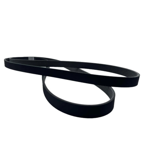 Power Steering Drive Belt – Fits Volvo Penta D4 & D6 Series 145 - 480HP (21407028, 3582696) - JLM Marine Boat Parts Limited