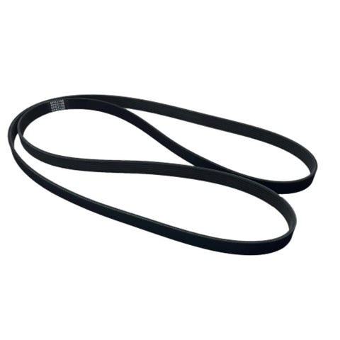 Power Steering Drive Belt – Fits Volvo Penta D4 & D6 Series 145 - 480HP (21407028, 3582696) - JLM Marine Boat Parts Limited