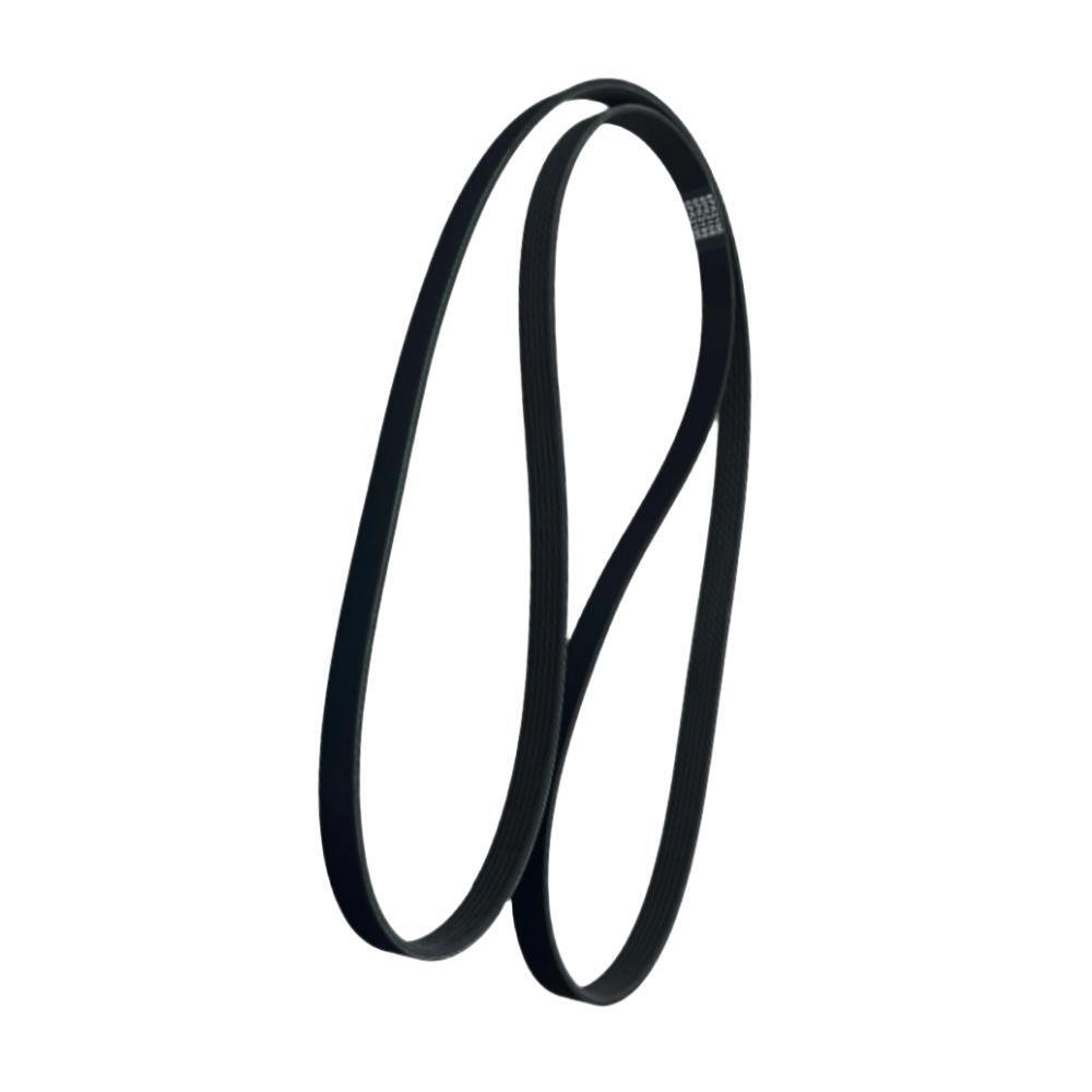 Power Steering Drive Belt – Fits Volvo Penta D4 & D6 Series 145 - 480HP (21407028, 3582696) - JLM Marine Boat Parts Limited