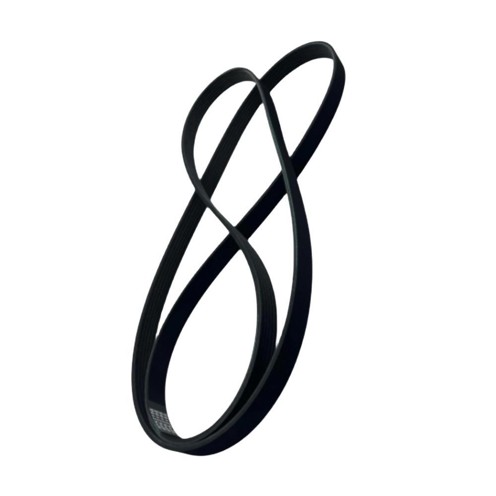 Power Steering Drive Belt – Fits Volvo Penta D4 & D6 Series 145 - 480HP (21407028, 3582696) - JLM Marine Boat Parts Limited