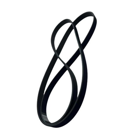 Power Steering Drive Belt – Fits Volvo Penta D4 & D6 Series 145 - 480HP (21407028, 3582696) - JLM Marine Boat Parts Limited