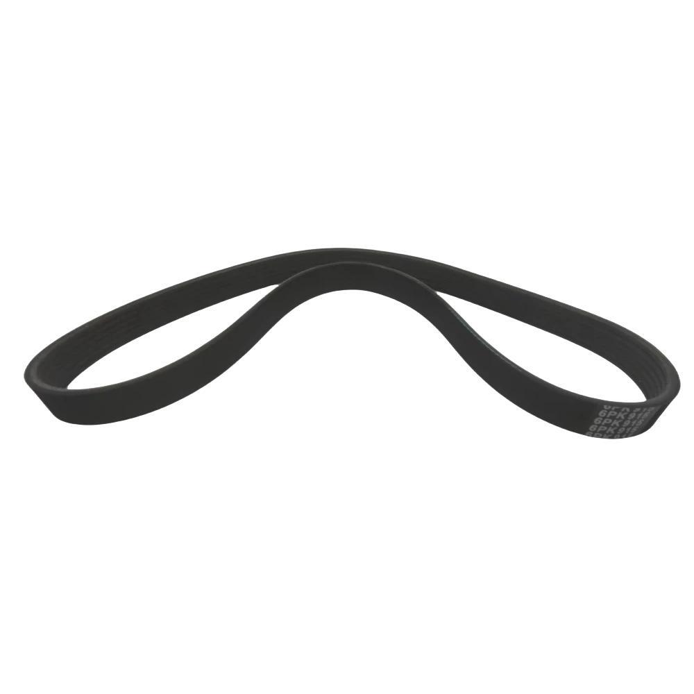 Serpentine Belt – Fits Mercury Verado 135-400HP Engines (Replaces 57-880566Q14, 880566Q14, 8M0232583)