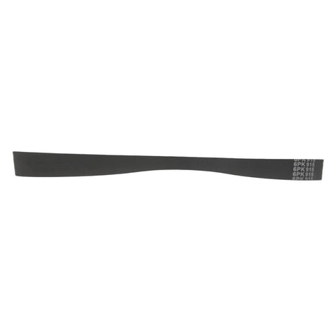 Serpentine Belt – Fits Mercury Verado 135-400HP Engines (Replaces 57-880566Q14, 880566Q14, 8M0232583)