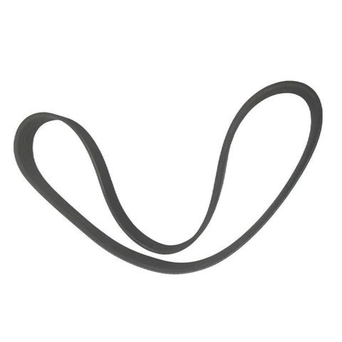 Serpentine Belt – Fits Mercury Verado 135-400HP Engines (Replaces 57-880566Q14, 880566Q14, 8M0232583)