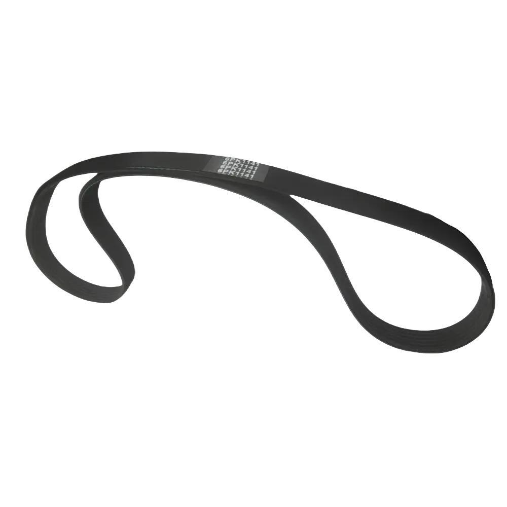 Compressor Drive Belt – Fits Volvo Penta KAD/KAMD Series Marine Engines (Replaces 3581460/18460)
