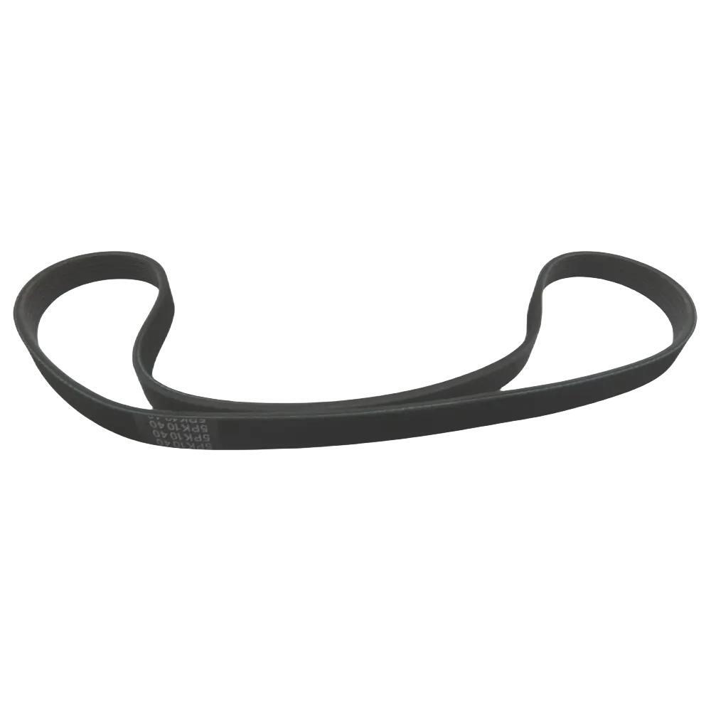 Alternator Drive Belt – Fits Volvo Penta D2 Series 50–75 HP (Replaces 3584086) - JLM Marine Boat Parts Limited