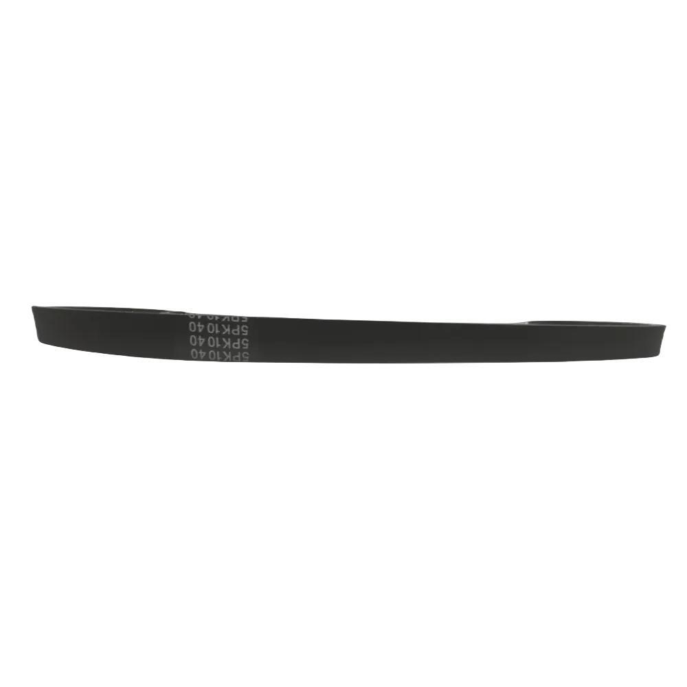 Alternator Drive Belt – Fits Volvo Penta D2 Series 50–75 HP (Replaces 3584086) - JLM Marine Boat Parts Limited