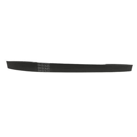 Alternator Drive Belt – Fits Volvo Penta D2 Series 50–75 HP (Replaces 3584086) - JLM Marine Boat Parts Limited