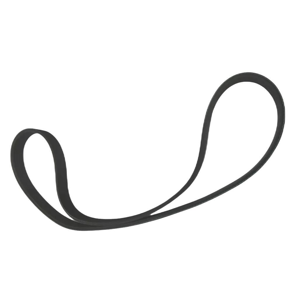 Alternator Drive Belt – Fits Volvo Penta D2 Series 50–75 HP (Replaces 3584086) - JLM Marine Boat Parts Limited