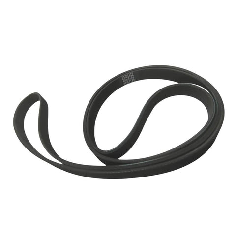 Multi - Rib Belt – Fits Volvo Penta D4, D6 260 - 370HP (Replaces 21407026, 3583963, 3584433) - JLM Marine Boat Parts Limited