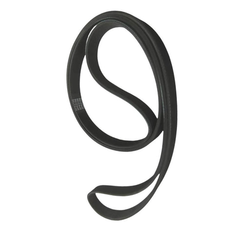 Multi - Rib Belt – Fits Volvo Penta D4, D6 260 - 370HP (Replaces 21407026, 3583963, 3584433) - JLM Marine Boat Parts Limited