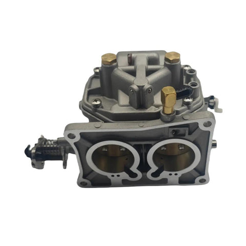 Carburetor for Yamaha 40HP 2-Stroke E40/E40G/E40J 6F6-14301-04 JLM Marine