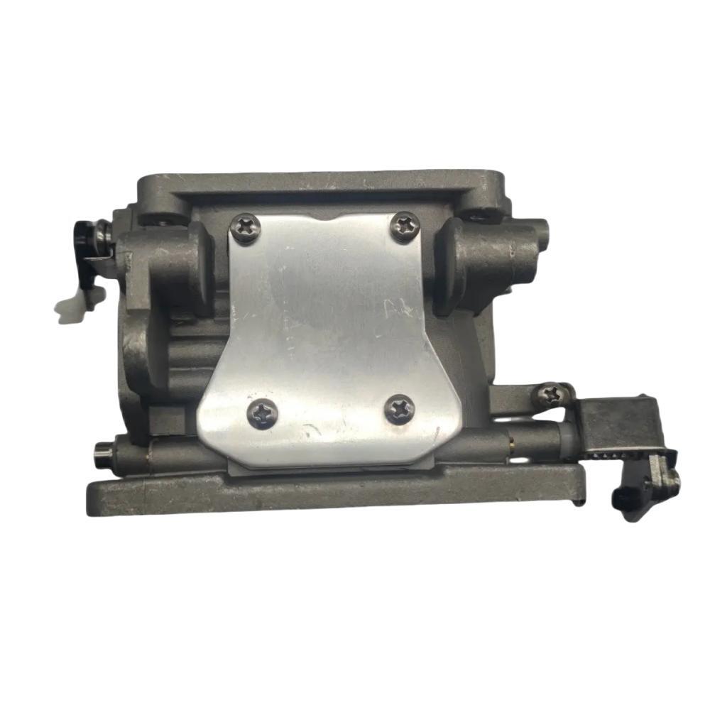 Carburetor for Yamaha 40HP 2-Stroke E40/E40G/E40J 6F6-14301-04 JLM Marine