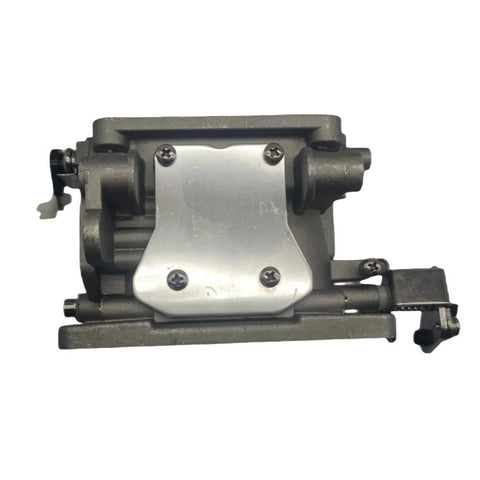Carburetor for Yamaha 40HP 2-Stroke E40/E40G/E40J 6F6-14301-04 JLM Marine