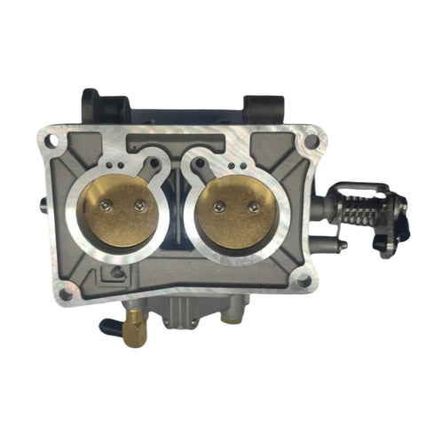 Carburetor for Yamaha 40HP 2-Stroke E40/E40G/E40J 6F6-14301-04 JLM Marine