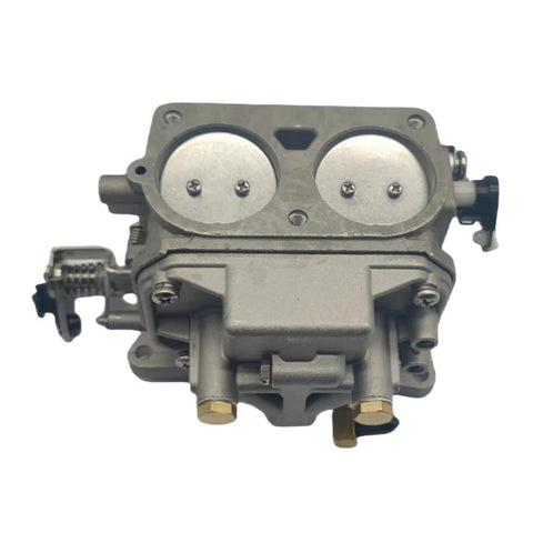 Carburetor for Yamaha 40HP 2-Stroke E40/E40G/E40J 6F6-14301-04 JLM Marine