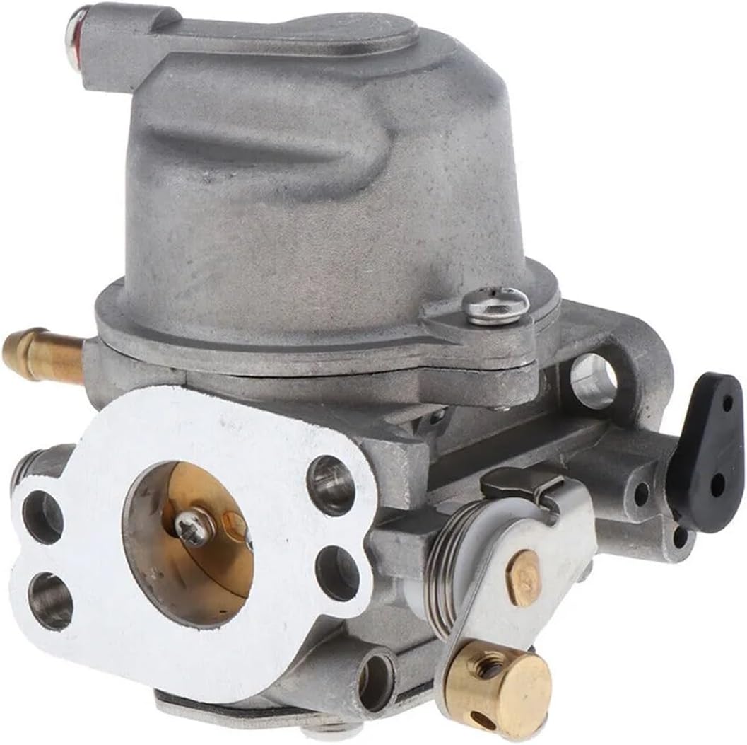 Carburetor for Yamaha 4HP  67D-14301-13 18-34601 JLM Marine
