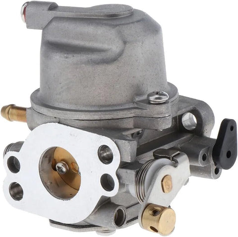 Carburetor for Yamaha 4HP  67D-14301-13 18-34601 JLM Marine