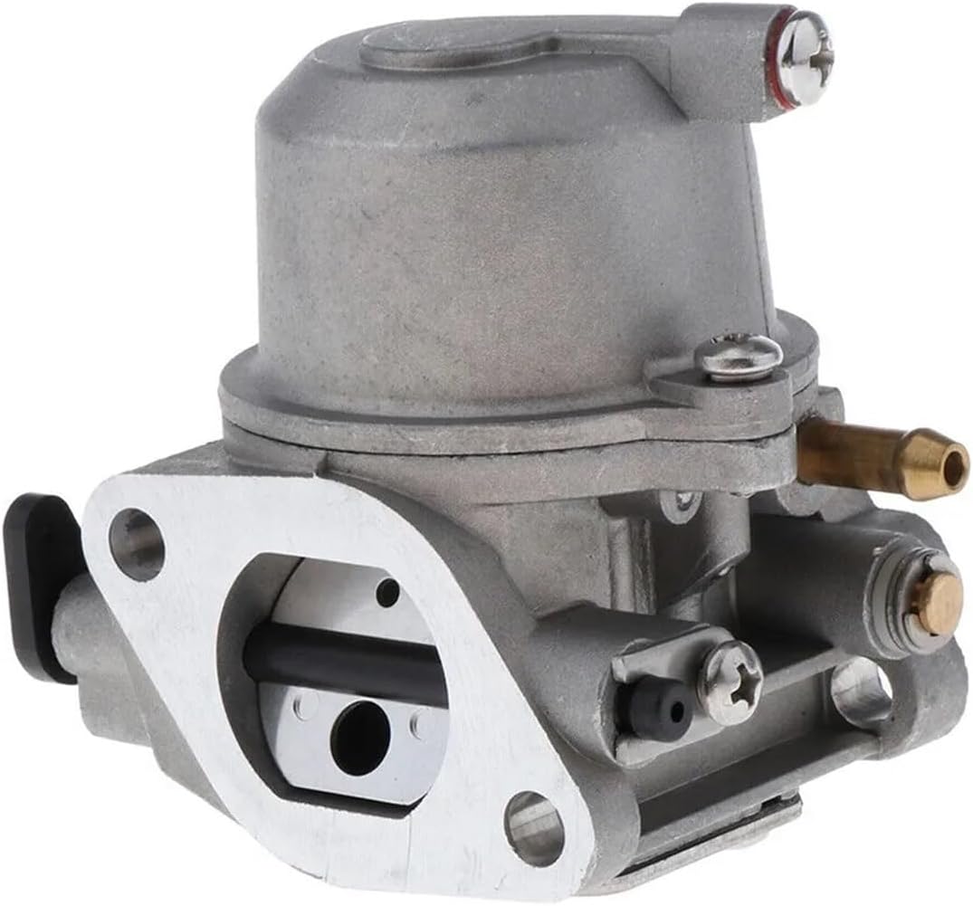 Carburetor for Yamaha 4HP  67D-14301-13 18-34601 JLM Marine