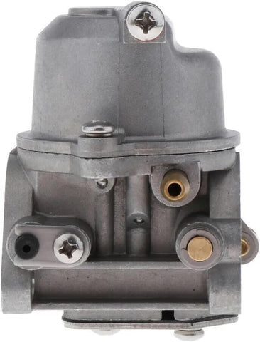 Carburetor for Yamaha 4HP  67D-14301-13 18-34601 JLM Marine