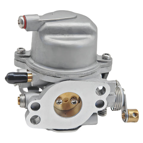 Carburetor for Yamaha 4HP  67D-14301-13 18-34601 JLM Marine