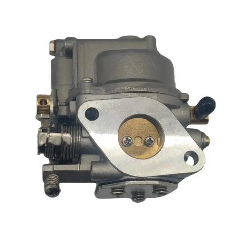Carburetor for Yamaha 6 8 9.9 HP 68T-14301-11 JLM Marine
