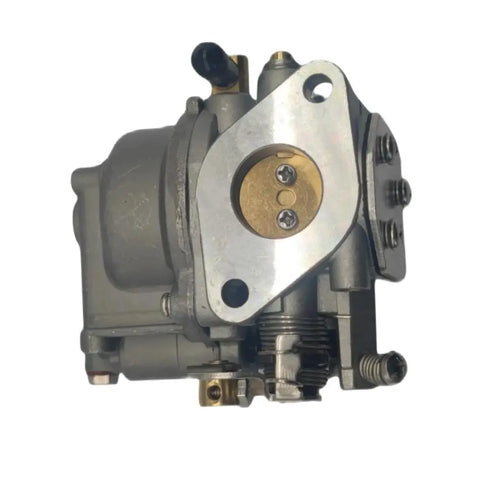 Carburetor for Yamaha 6 8 9.9 HP 68T-14301-11 JLM Marine