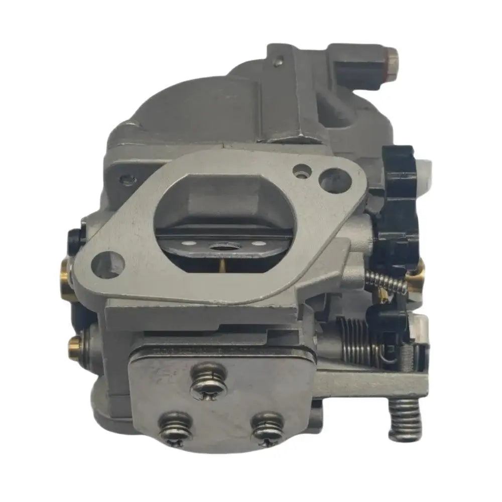Carburetor for Yamaha 6 8 9.9 HP 68T-14301-11 JLM Marine