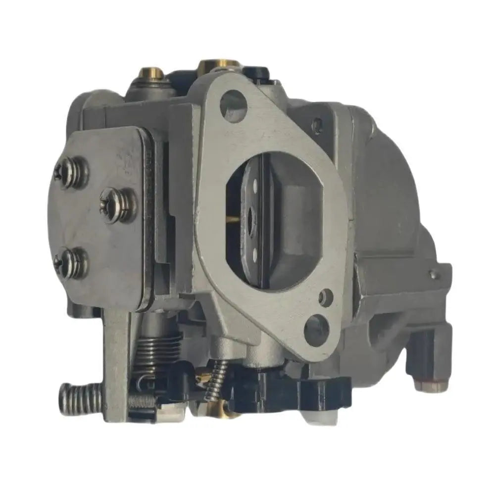 Carburetor for Yamaha 6 8 9.9 HP 68T-14301-11 JLM Marine