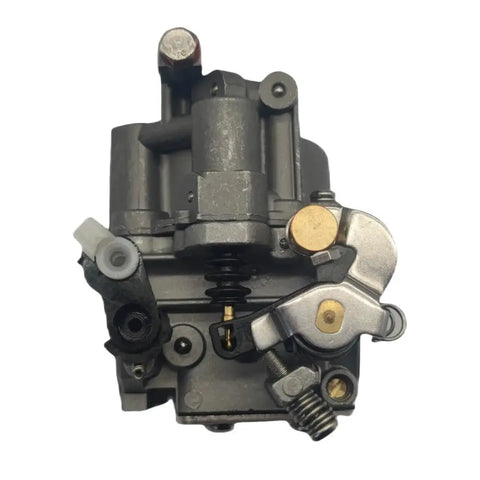 Carburetor for Yamaha 6 8 9.9 HP 68T-14301-11 JLM Marine
