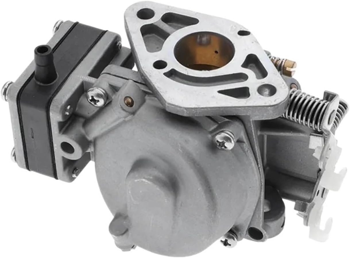 Carburetor for Mercury 6 8 9.8 HP  803687T04 18-7371