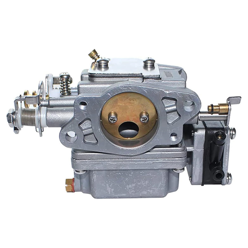 Carburetor Assembly – Fits Mercury Marine 9.9HP, 15HP, 18HP 2-Stroke Outboards (Replaces 803687A1, 803687T01)
