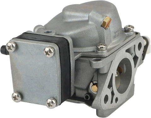 Carburetor for Tohatsu Nissan 9.8HP  3B2-03200-1 18-7358 JLM Marine
