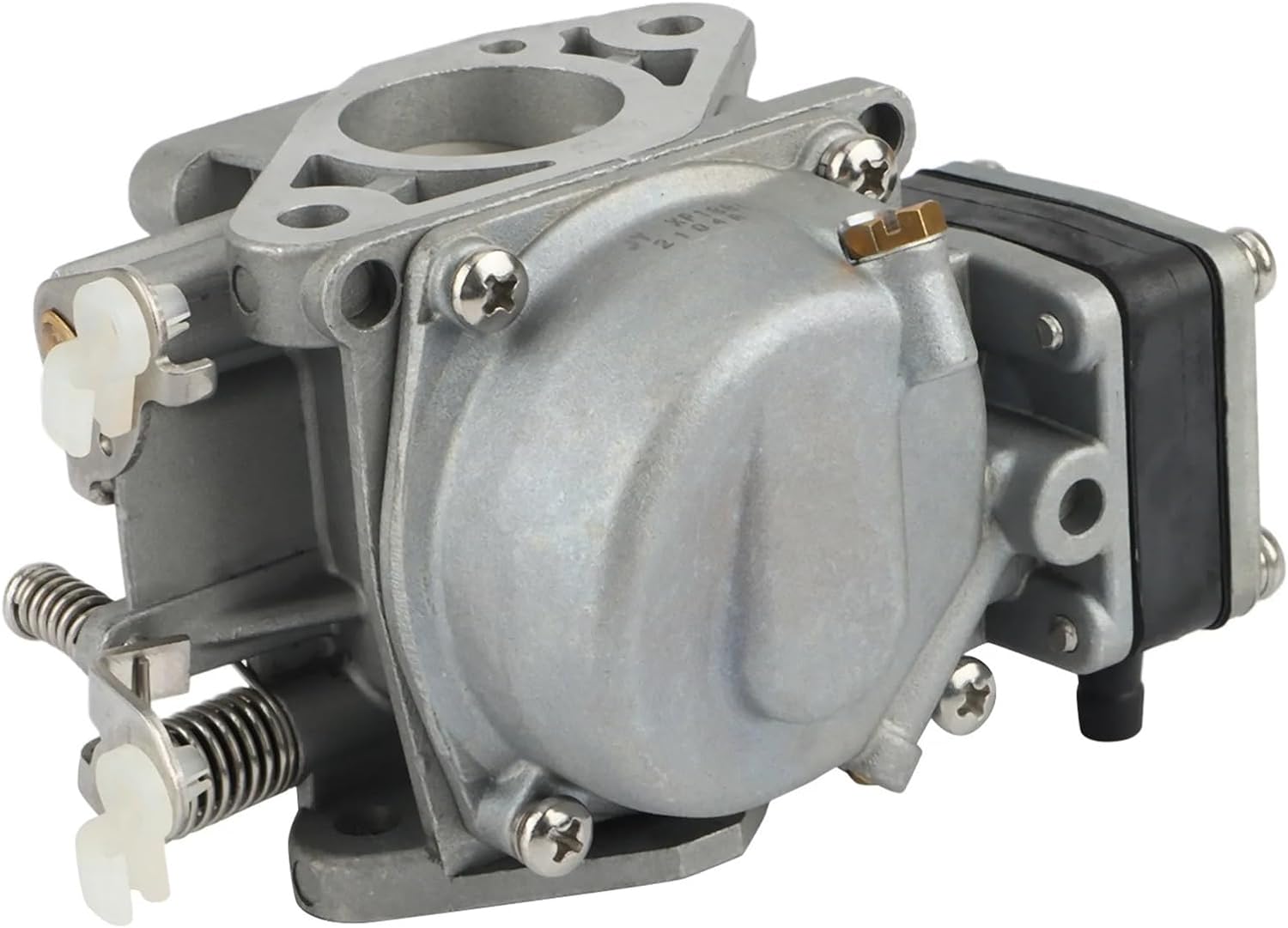 Carburetor for Tohatsu Nissan 9.8HP  3B2-03200-1 18-7358