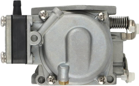 Carburetor for Tohatsu Nissan 9.8HP  3B2-03200-1 18-7358 JLM Marine