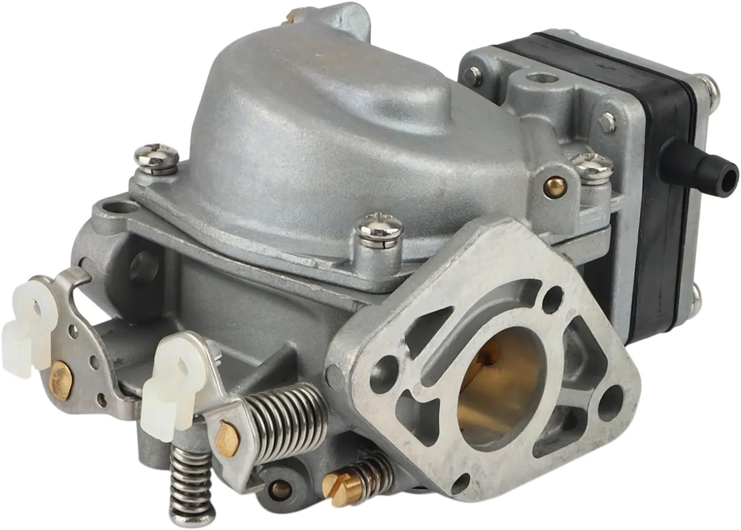 Carburetor for Tohatsu Nissan 9.8HP  3B2-03200-1 18-7358 JLM Marine