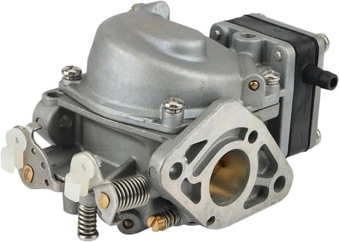 Carburetor for Tohatsu Nissan 9.8HP  3B2-03200-1 18-7358 JLM Marine