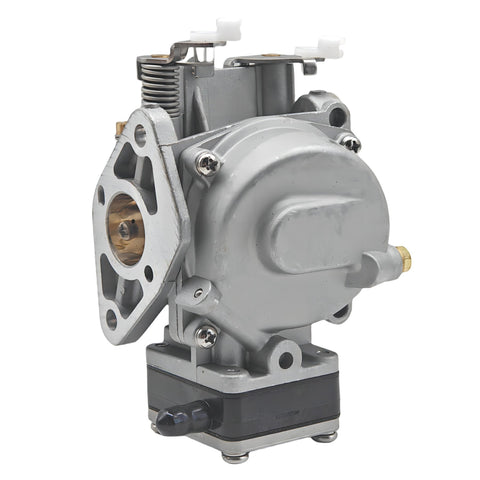 Carburetor for Tohatsu Nissan 9.8HP  3B2-03200-1 18-7358 JLM Marine